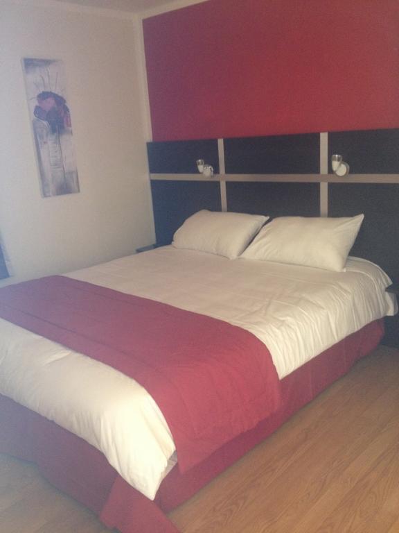 Fasthotel Muret Saubens ภายนอก รูปภาพ