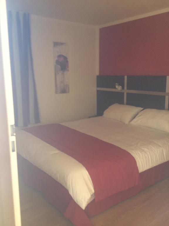 Fasthotel Muret Saubens ภายนอก รูปภาพ